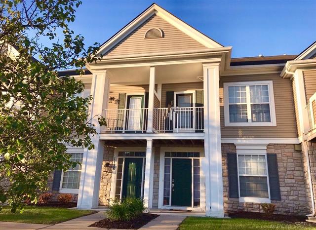 front view picture of 1128 Alameda Blvd, Troy, MI. 48085