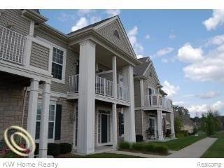 front view picture of 1184 Alameda Blvd, Troy, MI. 48085