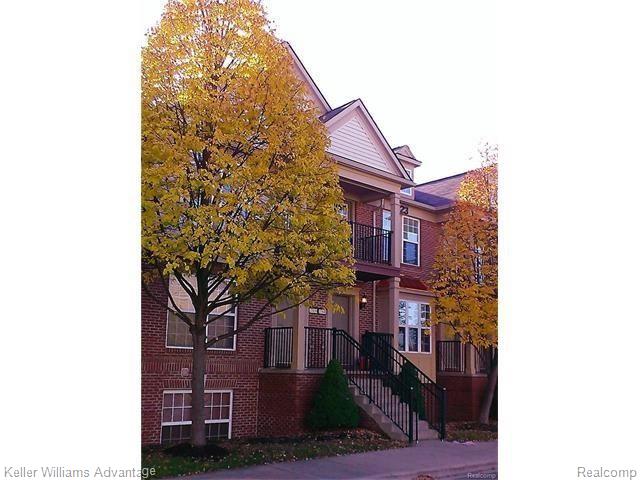 front view picture of 27941 Hopkins Dr, Novi, MI. 48377