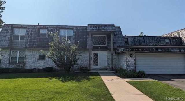 front view picture of 31180 Hunters Dr Unit 78, Farmington, MI. 48334