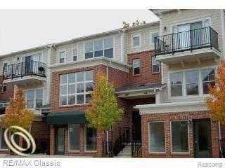 front view picture of 308 Legato Dr, Walled Lake, MI. 48390