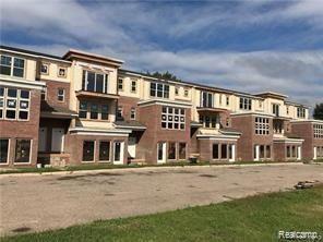 front view picture of 413 Legato Dr, Walled Lake, MI. 48390