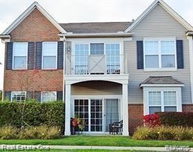 front view picture of 3288 E Theodore St, Wixom, MI. 48393
