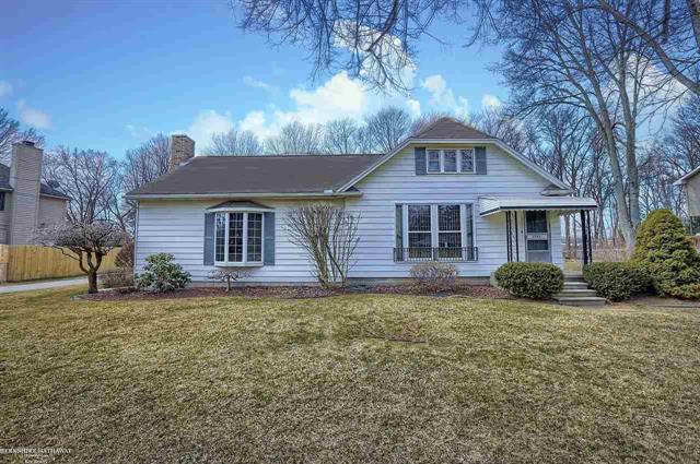 front view picture of 37837 Townhall, Harrison Township, MI. 48045