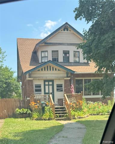 front view picture of 312 Nb Gratiot Ave, Mount Clemens, MI. 48043