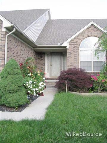 front view picture of 42810 Little Rd, Clinton Township, MI. 48036