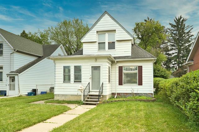 front view picture of 269 Euclid Ave, Mount Clemens, MI. 48043
