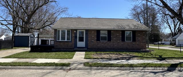 front view picture of 50 High St, Mount Clemens, MI. 48043
