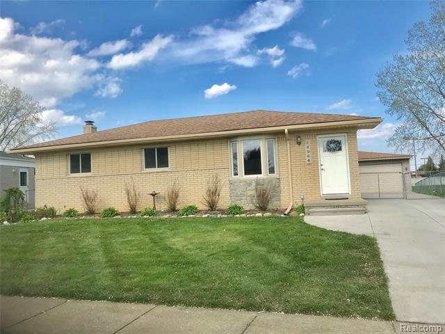 front view picture of 46966 Mckenna Dr, Macomb, MI. 48044