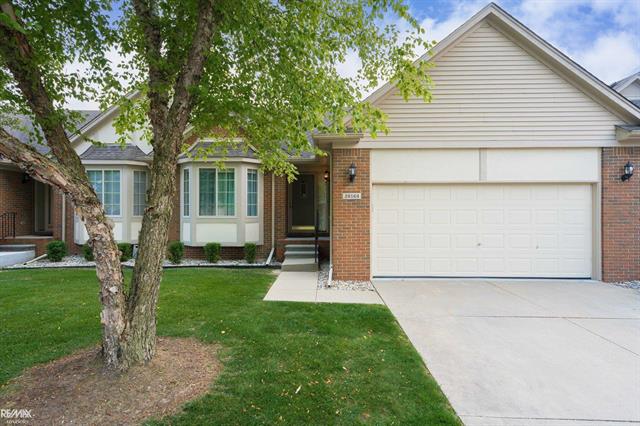 front view picture of 28164 Cotton Rd, New Baltimore, MI. 48047