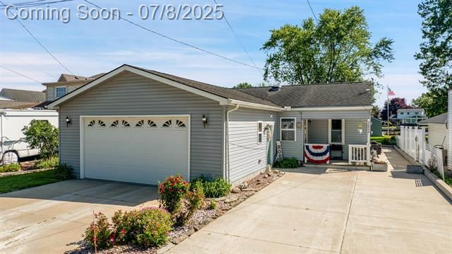 front view picture of 32944 Killewald, New Baltimore, MI. 48047