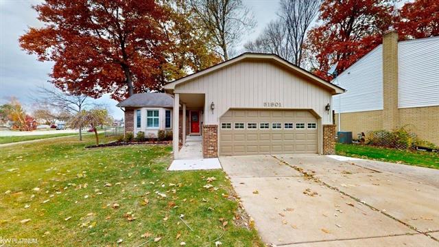 front view picture of 51901 Dw Seaton, New Baltimore, MI. 48047