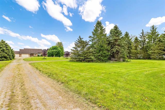 front view picture of 57500 Werderman, New Haven, MI. 48048