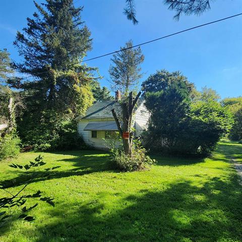 front view picture of 58450 Place, New Haven, MI. 48048