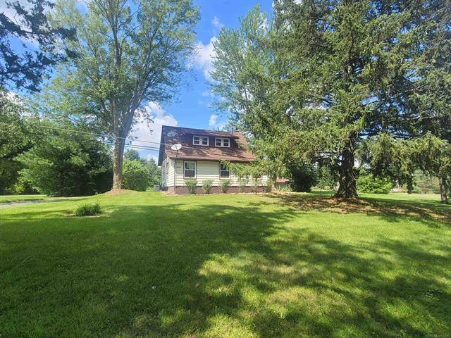 front view picture of 20525 30 Mile, Ray, MI. 48096