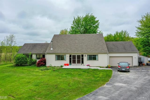front view picture of 59695 Ray Center, Ray, MI. 48096