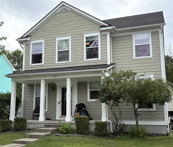 front view picture of 59413 W Cranston St, New Haven, MI. 48048