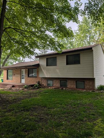 front view picture of 60606 Avendt, New Haven, MI. 48048