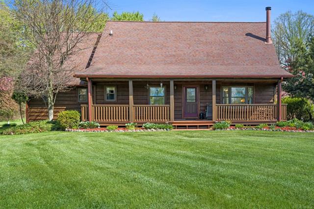 front view picture of 20861 30 Mile, Ray, MI. 48096