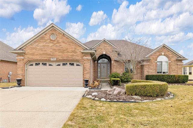front view picture of 37064 Willow Creek L, New Baltimore, MI. 48047