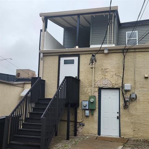 front view picture of 80871 Main, Memphis, MI. 48041
