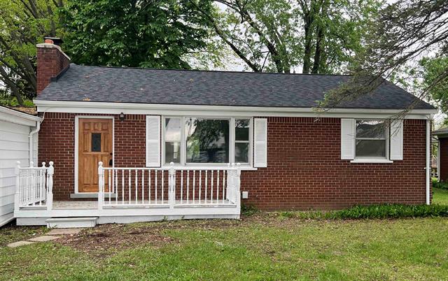 front view picture of 34288 Pratt, Memphis, MI. 48041