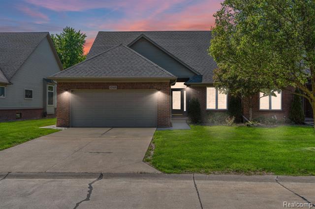 front view picture of 37325 Ryan Rd, Sterling Heights, MI. 48310