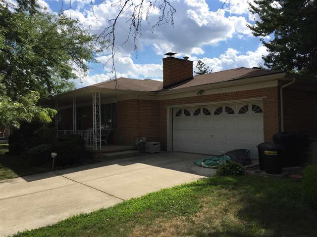 front view picture of 37639 Andrew Dr, Sterling Heights, MI. 48312