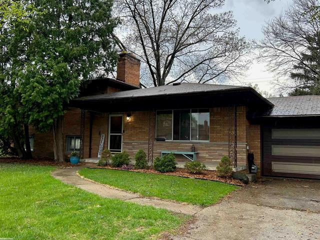 front view picture of 38331 Jonathan, Clinton Township, MI. 48036