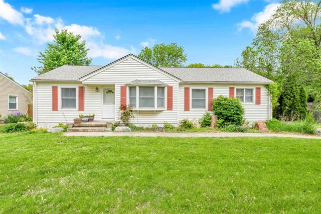 front view picture of 47360 Woodall, Utica, MI. 48317