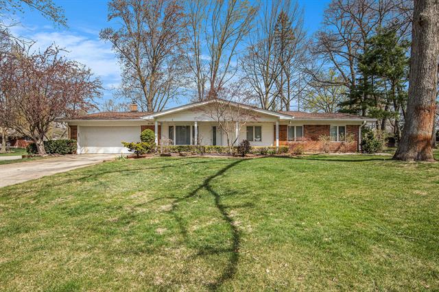 front view picture of 6255 Montgomery, Shelby Township, MI. 48316