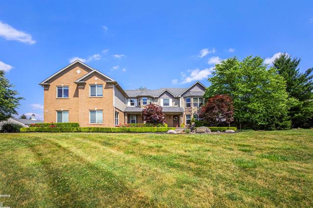 front view picture of 62650 Mound, Washington, MI. 48094