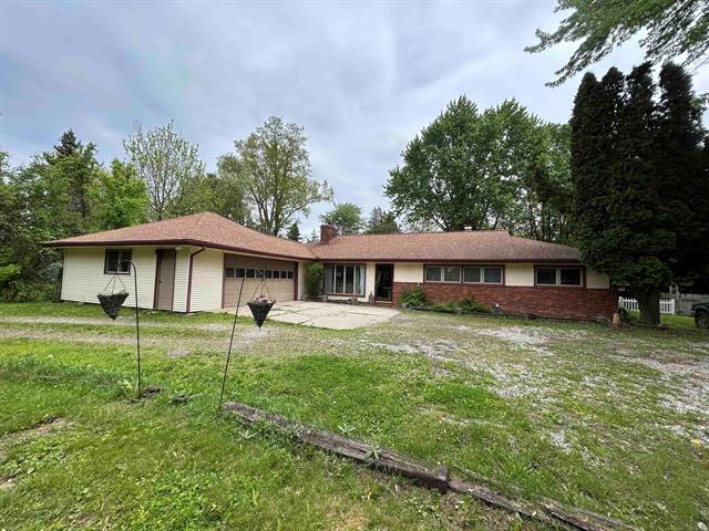 front view picture of 63150 Mound, Washington, MI. 48095
