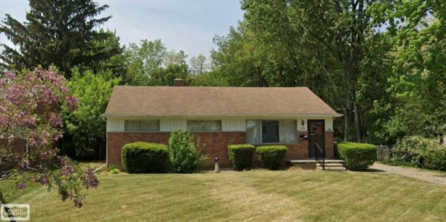 front view picture of 262 Sisson, Romeo, MI. 48065