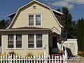 front view picture of 128 Church Street, Romeo, MI. 48065