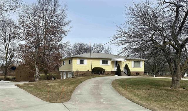 front view picture of 67875 Campground, Washington, MI. 48095