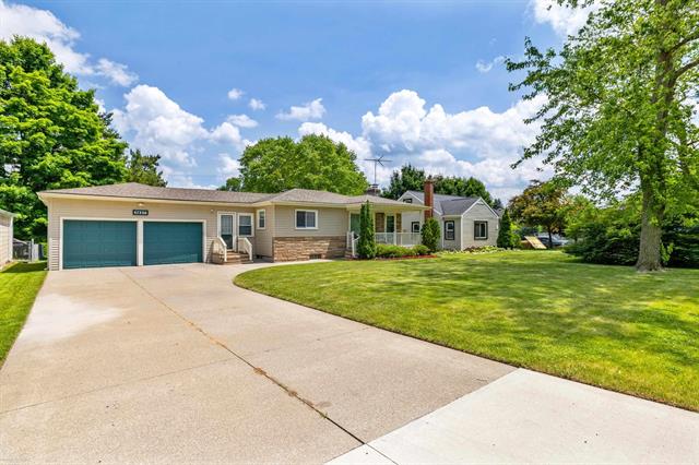 front view picture of 67350 Sisson, Washington, MI. 48095