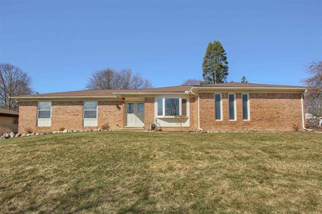 front view picture of 64531 Wicklow Hill, Washington, MI. 48095