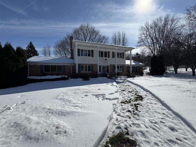 front view picture of 64124 Kildare, Washington, MI. 48095