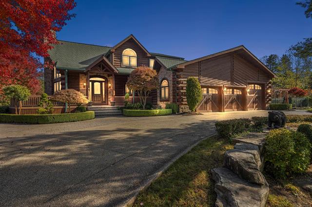 front view picture of 8252 Sandi Lane, Romeo, MI. 48065
