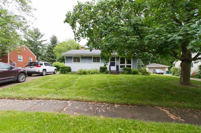 front view picture of 428 Wonder Lane, Romeo, MI. 48065