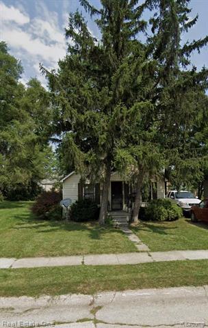 front view picture of 12791 Coleen, Warren, MI. 48089