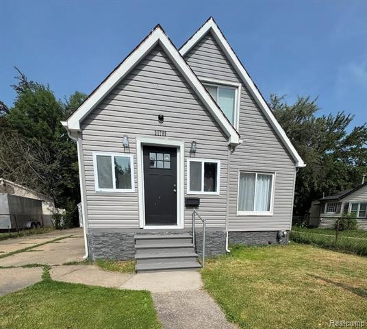 front view picture of 20789 Marie, Warren, MI. 48089