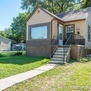 front view picture of 7544 Prospect, Warren, MI. 48091