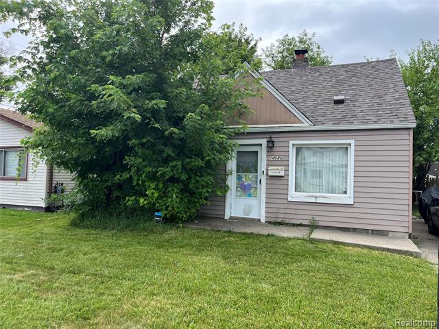 front view picture of 14086 Hendricks, Warren, MI. 48089