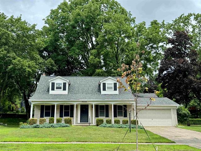 front view picture of 43716 Galway Dr, Northville, MI. 48167