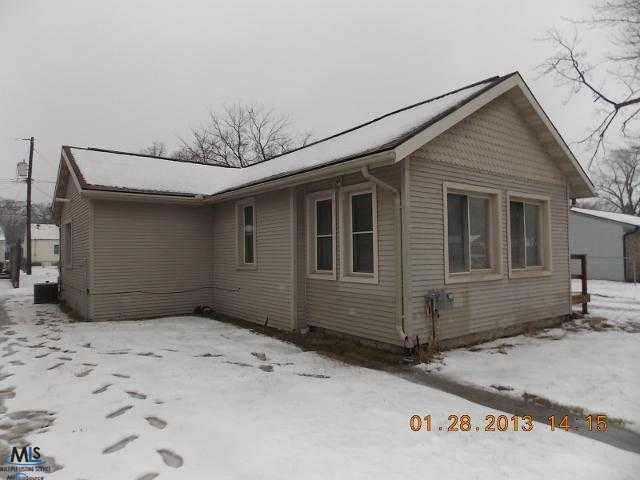 front view picture of 4259 Stephens, Warren, MI. 48091
