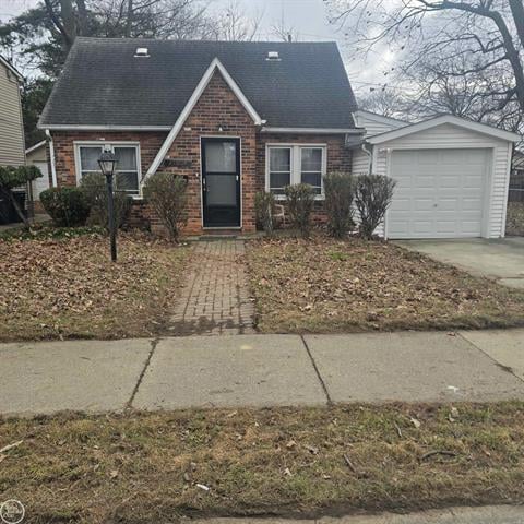 front view picture of 21604 Harper Lake, Saint Clair Shores, MI. 48080