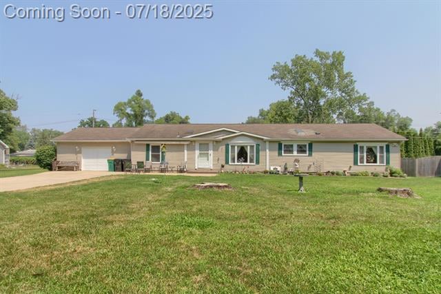 front view picture of 20842 Hugo St, Farmington, MI. 48336