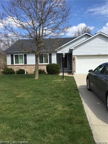front view picture of 20796 Gill Rd, Farmington, MI. 48335